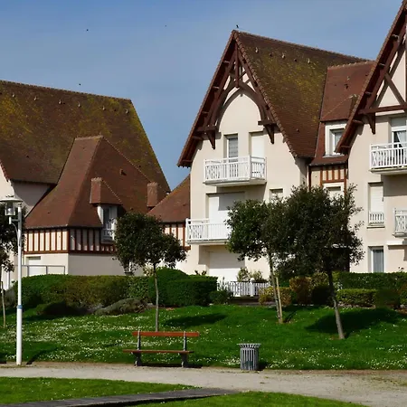 Le Petit - Entre Le Port Et La Διαμέρισμα Courseulles-sur-Mer