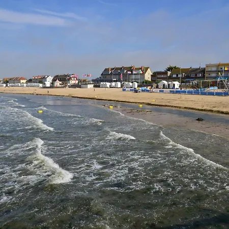 Le Petit - Entre Le Port Et La 公寓