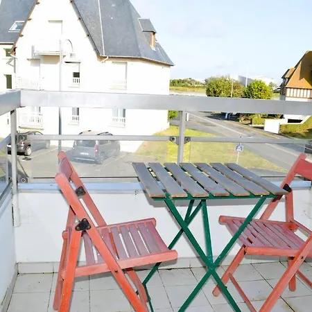 Le Petit - Entre Le Port Et La Apartamento
