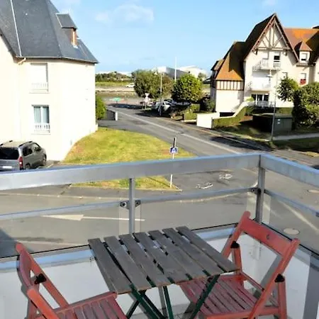 Apartment Le Petit - Entre Le Port Et La Courseulles-sur-Mer