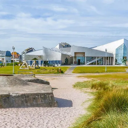 Apartmán Le Petit - Entre Le Port Et La *