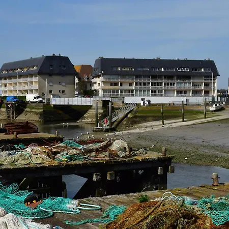Le Petit - Entre Le Port Et La * Courseulles-sur-Mer