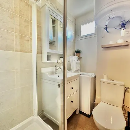 Apartament Le Petit - Entre Le Port Et La