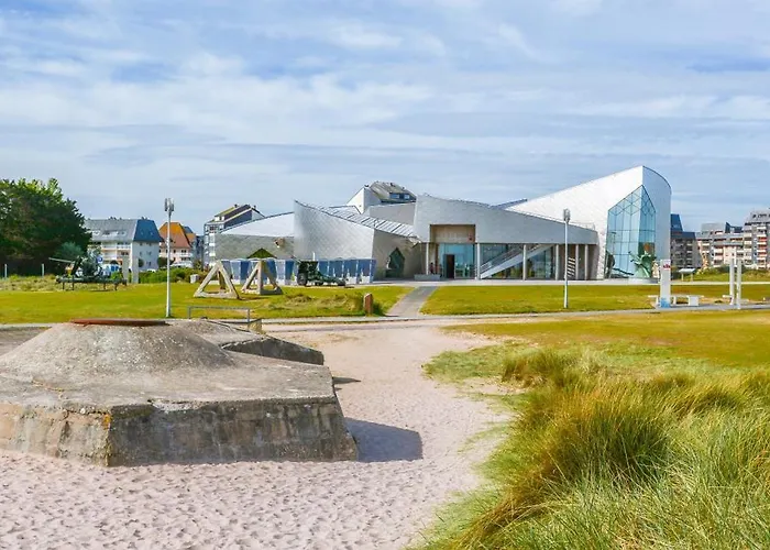 Apartamento Le Petit - Entre Le Port Et La *