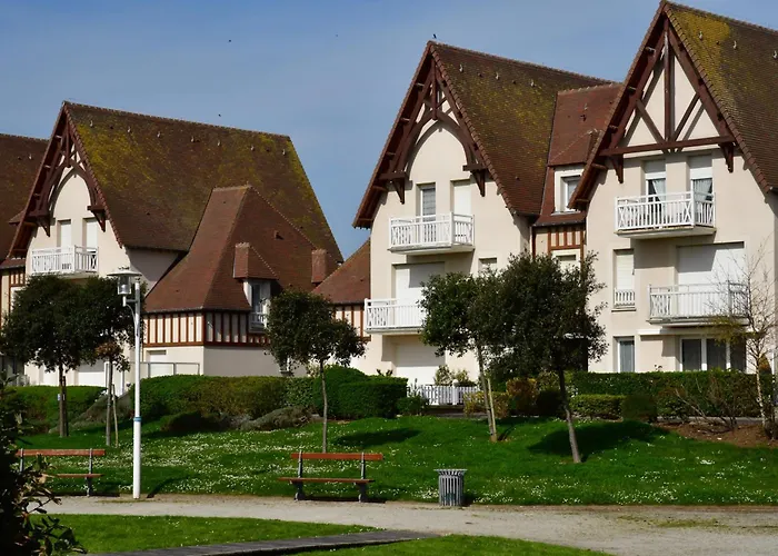 Le Petit - Entre Le Port Et La Apartamento Courseulles-sur-Mer