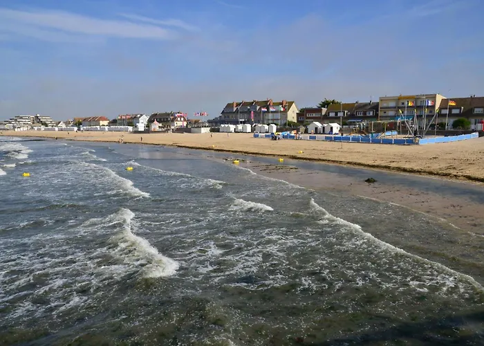 Le Petit - Entre Le Port Et La Apartamento